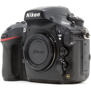 Nikon Occasion Nikon D800E