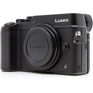 Panasonic Occasion Panasonic Lumix DMC GX8