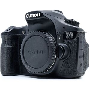 Canon Occasion Canon EOS 60D