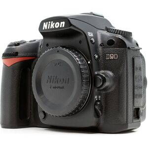 Nikon Occasion Nikon D90