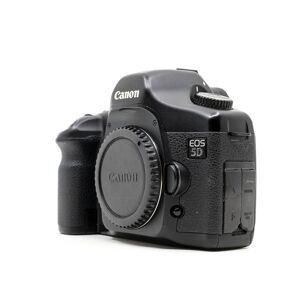 Occasion Canon EOS 5D