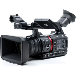 Panasonic Occasion Panasonic AG CX350 4K Camescope