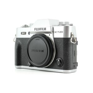 Fujifilm Occasion Fujifilm X-T20
