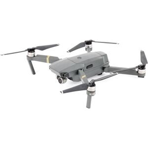 Occasion DJI Mavic Pro Fly More Combo