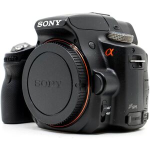 Sony Occasion Sony Alpha SLT A55