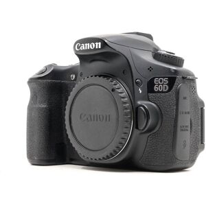 Canon Occasion Canon EOS 60D