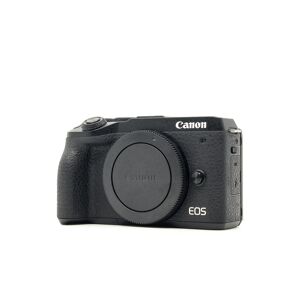 Canon Occasion Canon EOS M6 II