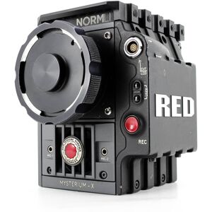 RED Digital Cinema Occasion RED SCARLET-X