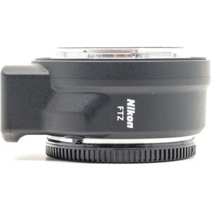 Nikon Occasion Nikon FTZ Adaptateur Monture