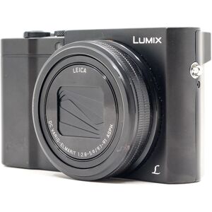 Panasonic Occasion Panasonic Lumix DMC TZ101