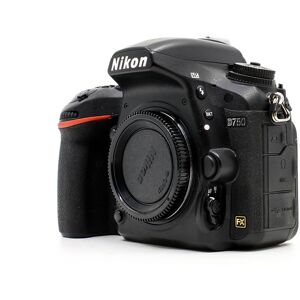 Nikon Occasion Nikon D750