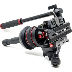 Occasion Manfrotto Nitrotech 612 Tete video