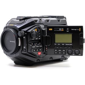 Occasion Blackmagic Design URSA Mini Pro G2 46K Monture Canon EF