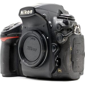 Nikon Occasion Nikon D700