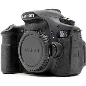 Canon Occasion Canon EOS 60D