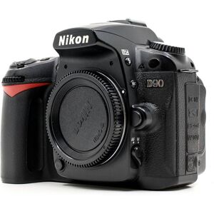 Nikon Occasion Nikon D90