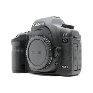 Occasion Canon EOS 5D Mark II