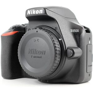 Nikon Occasion Nikon D3500