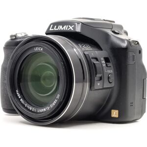 Panasonic Occasion Panasonic Lumix DMC FZ200