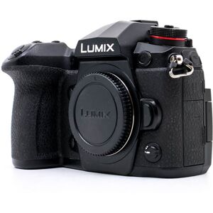 Panasonic Occasion Panasonic Lumix DC G9