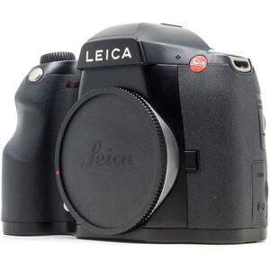 Leica Occasion Leica S Typ 007