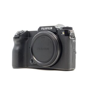Occasion Fujifilm GFX 50S II