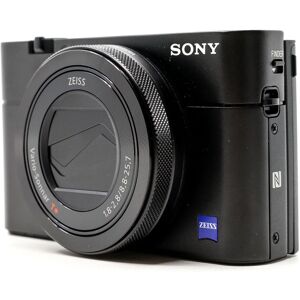 Occasion Sony Cyber shot RX100 Mark Va