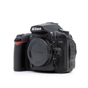 Nikon Occasion Nikon D90