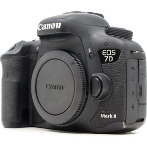 Canon Occasion Canon EOS 7D Mark II