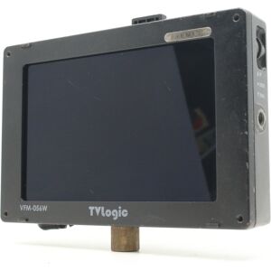 TVLogic Occasion TVLogic VFM 056WP 56 LCD Moniteur