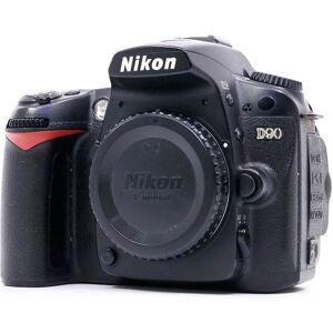 Nikon Occasion Nikon D90