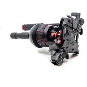 Occasion Manfrotto Nitrotech 612 Tete video