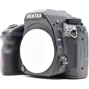 Pentax Occasion Pentax K 5 II