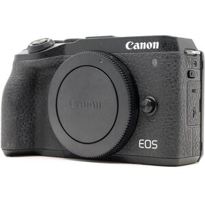 Canon Occasion Canon EOS M6 II