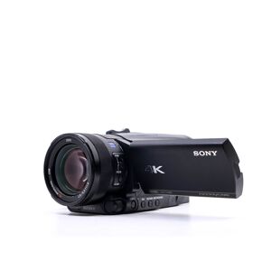 Occasion Sony FDR-AX700 Camera