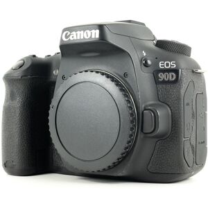 Canon Occasion Canon EOS 90D