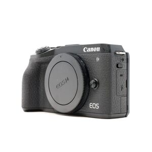 Canon Occasion Canon EOS M6 II