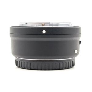 Occasion Nikon FTZ Adaptateur Monture