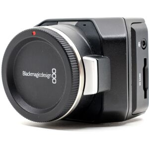 Occasion Blackmagic Design Micro Cameras de cinema