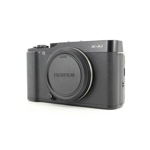 Fujifilm Occasion Fujifilm X-A1