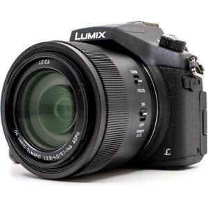 Panasonic Occasion Panasonic Lumix DMC FZ1000