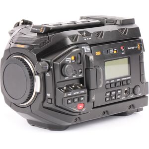 Occasion Blackmagic Design URSA Mini Pro G2 46K Monture Canon EF