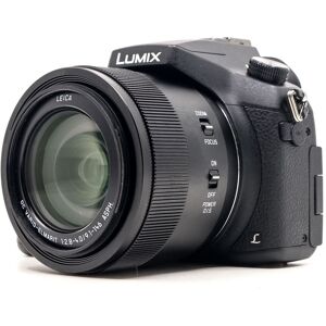 Panasonic Occasion Panasonic Lumix DMC FZ1000