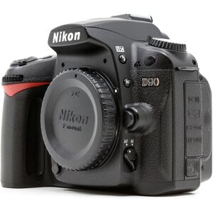 Nikon Occasion Nikon D90