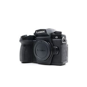 Panasonic Occasion Panasonic Lumix DC G91