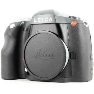 Leica Occasion Leica S E Typ 006