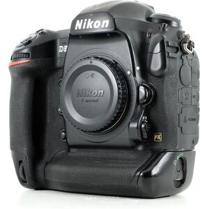 Nikon Occasion Nikon D5 Dual XQD