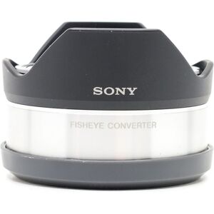 Sony Occasion Sony VCL ECF1 Convertisseur Fisheye