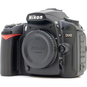 Nikon Occasion Nikon D90