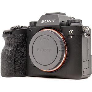 Sony Occasion Sony Alpha A9 II